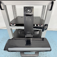 Custom Lab Automation Table image 2